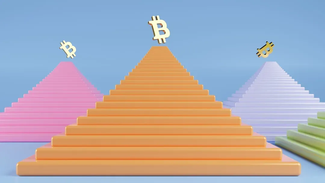 Looksmaxxing Tiers Explained pyramid showing progression from LTN at bottom through middle tiers to Chad at top with silhouet